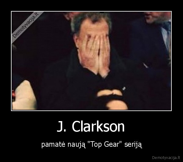 J. Clarkson