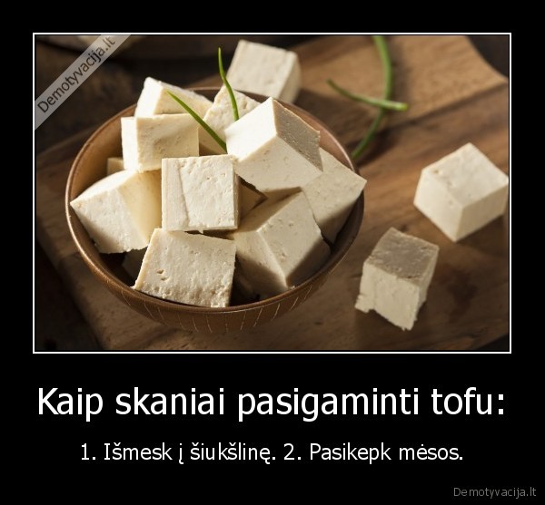 tofu,siuksline,mesa