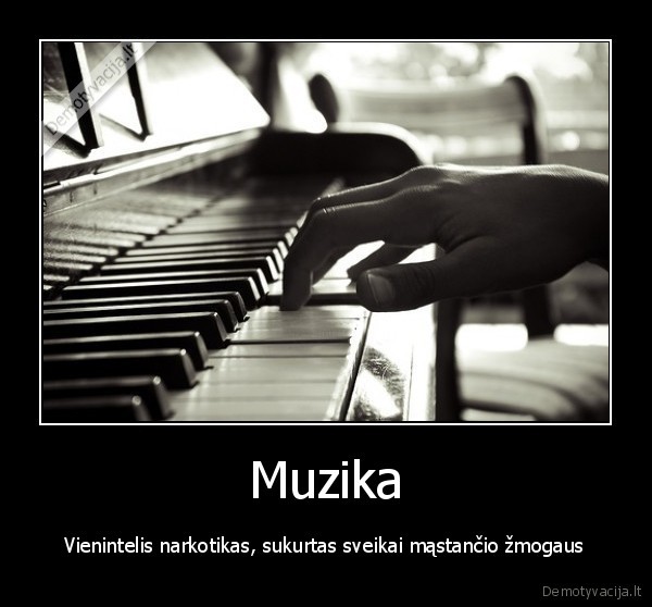 Muzika