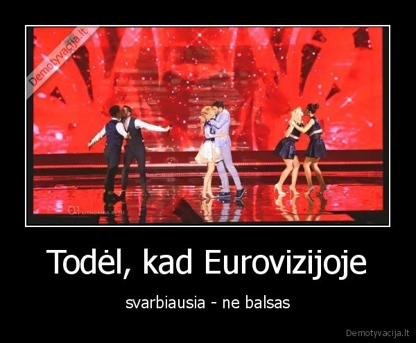 eurovizija,homoseksualai,dainuoti