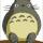 Totoro nuotrauka