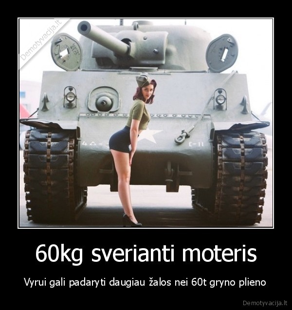 tankas,moteris,stiprus, ginklas