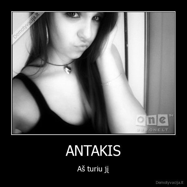 ANTAKIS
