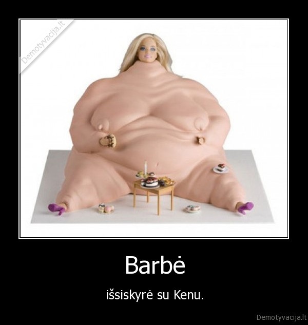 barbie,kenas,meile