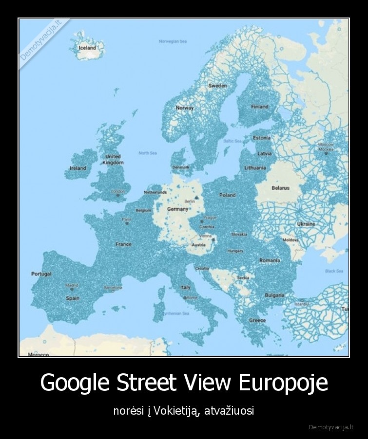 vokietija,google,street,view