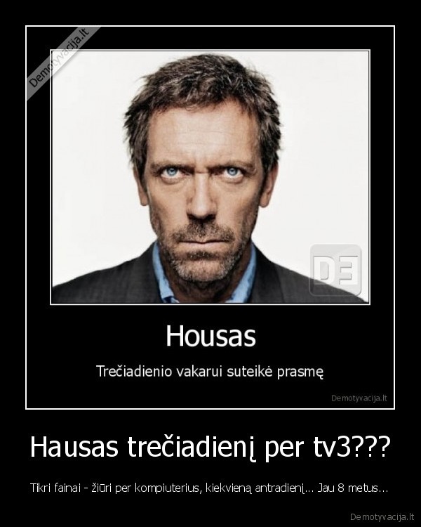house,tv3