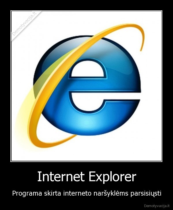 internet, explorer