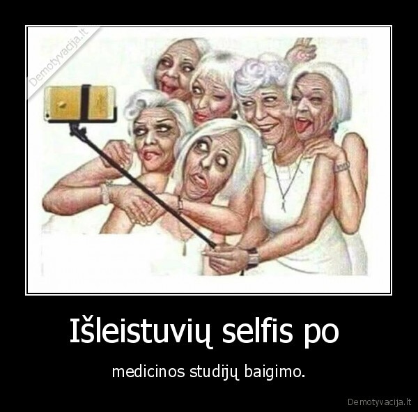 medicina,mokslai,selfis
