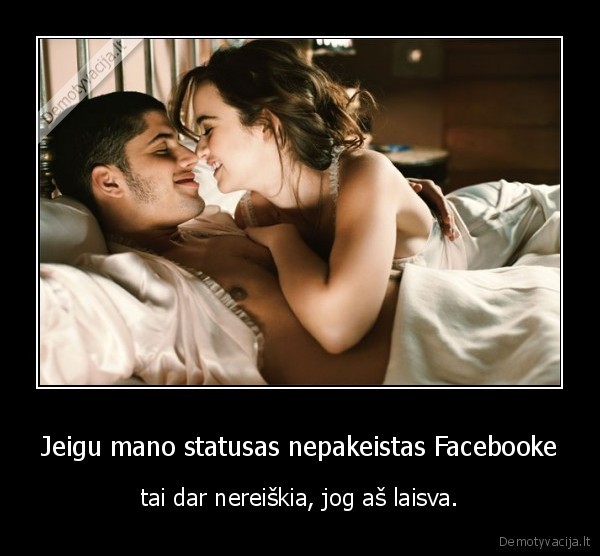 myletis,lova,pora,meile,facebook,fb,statusas