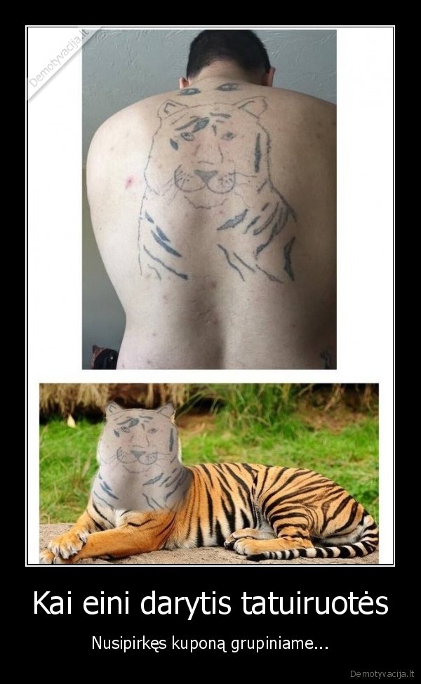 tatuiruotes,tigro, tattoo