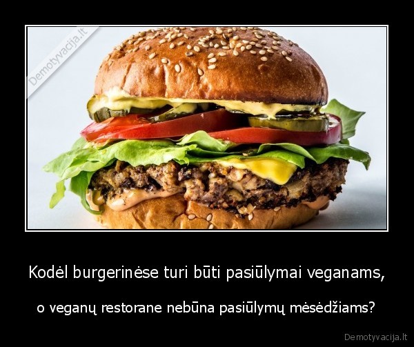 veganai,burgerine