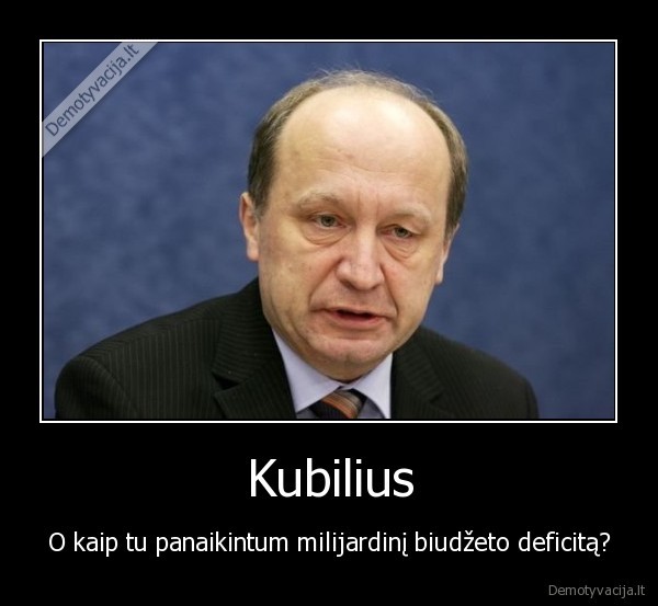 Kubilius