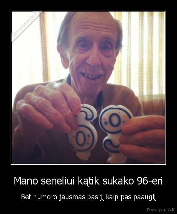 kietas, senelis,69