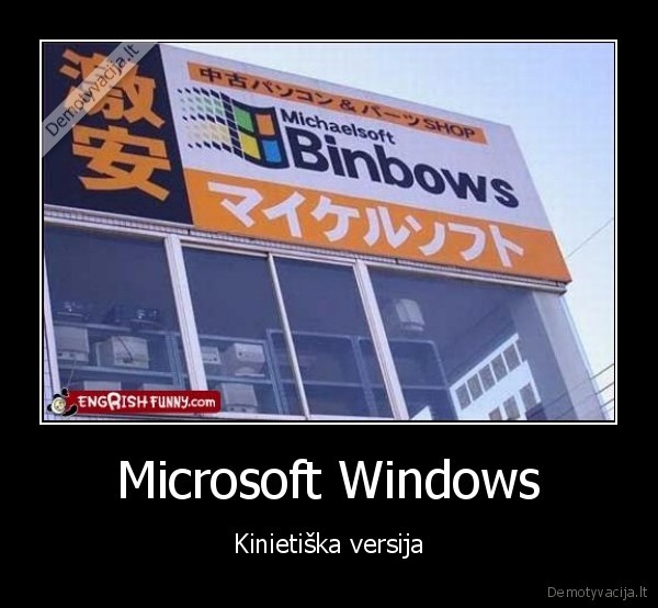 microsoft,windows,michaelsoft,binbows