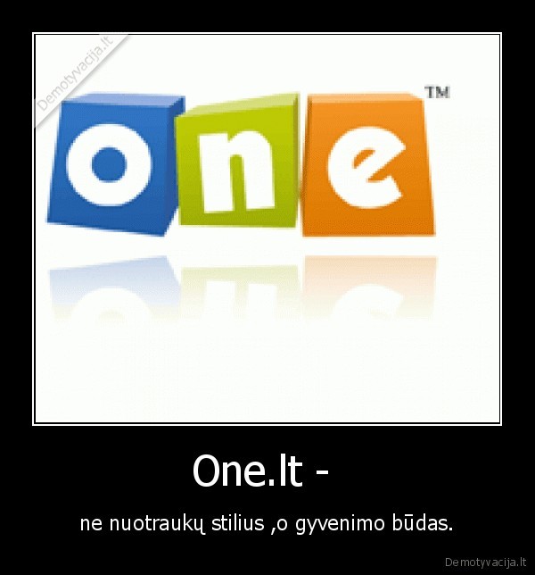 one.lt