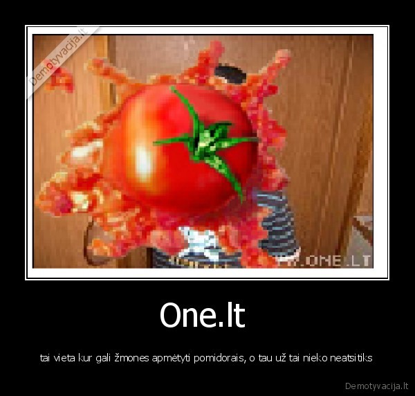 pomidorai,one.lt,isdaigos