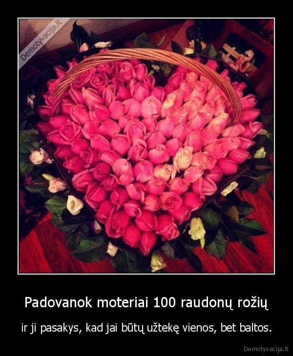 moterys,100,rozes