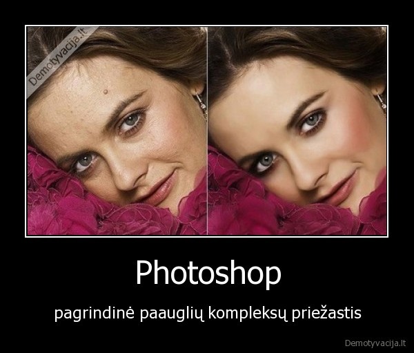 photoshop,kompleksai,priezastis,foto