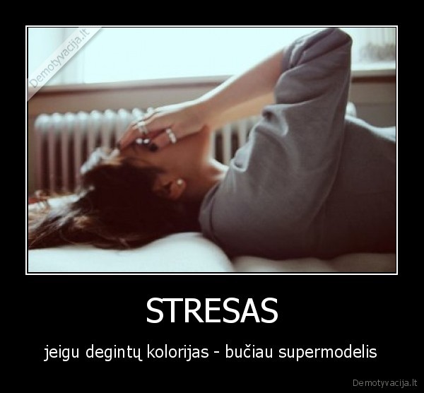 STRESAS