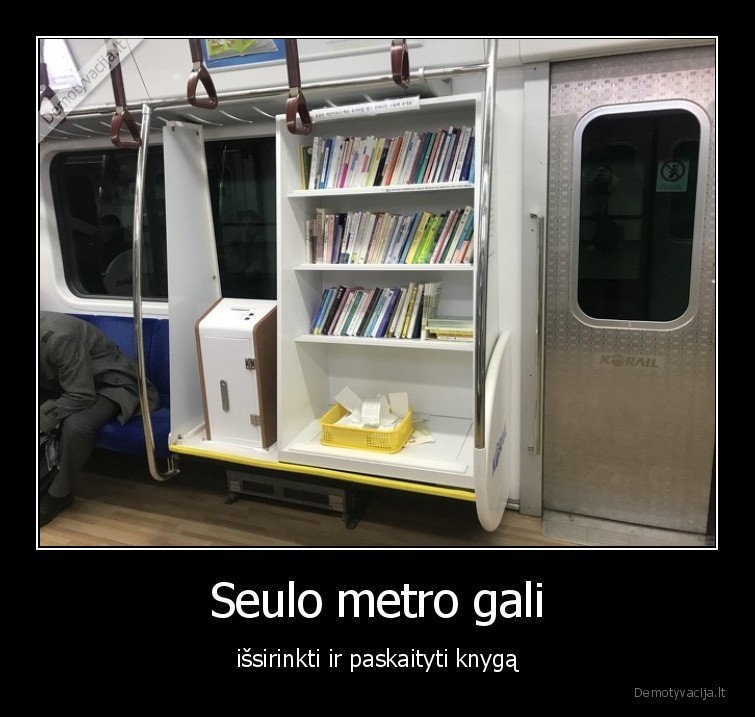 seulo,metro,paskaityti,knyga