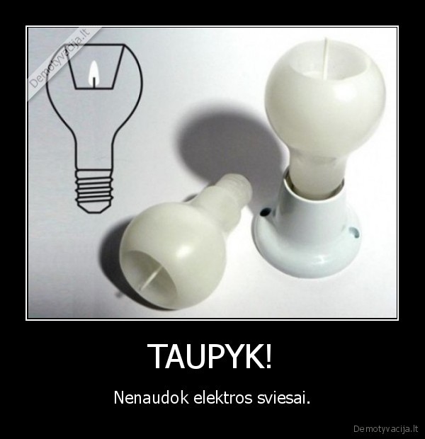 lempute,elektra,zvake