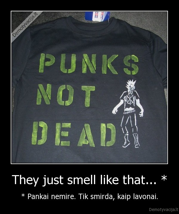 punks,not,dead,pankai,lochai,duxai,siuksles