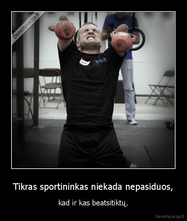 sportas,weightlifting,motivacija