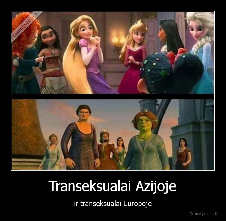 transeksualai,azija,europa