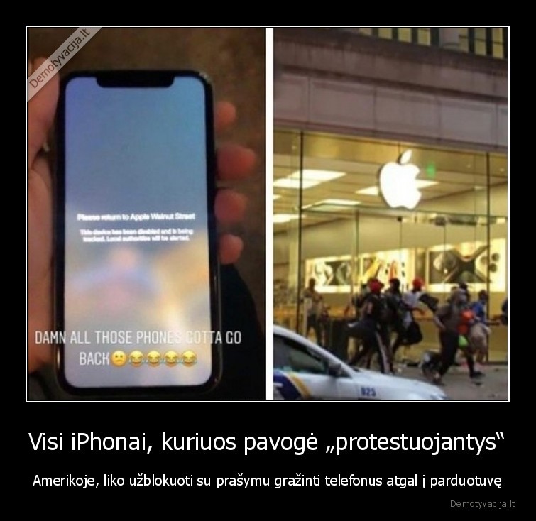apple,iphone,aktualijos,amerika,protestas