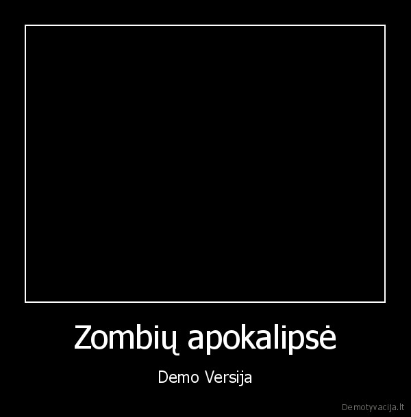 jb,zombiu,apokalipse,demo
