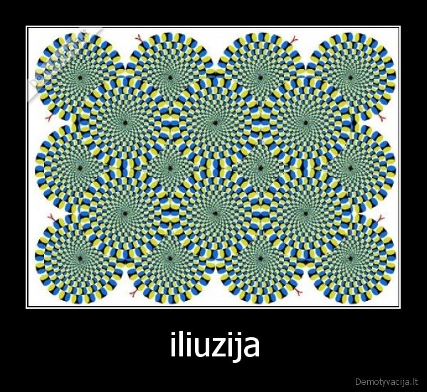 iliuzija