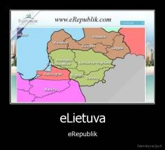 eLietuva - eRepublik
